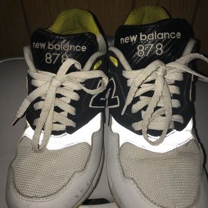 New balance 878 Size 9